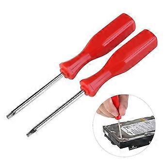 Set di cacciaviti ROSENICE T8 T10 per strumenti di riparazione e modifica del controller Xbox 360 PS3