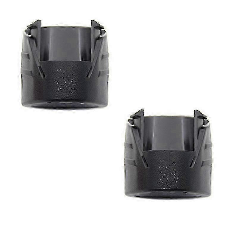 2Pcs M12 Battery Plastic Case Bottom Base for Milwaukee M12 12V Replacement Accessories