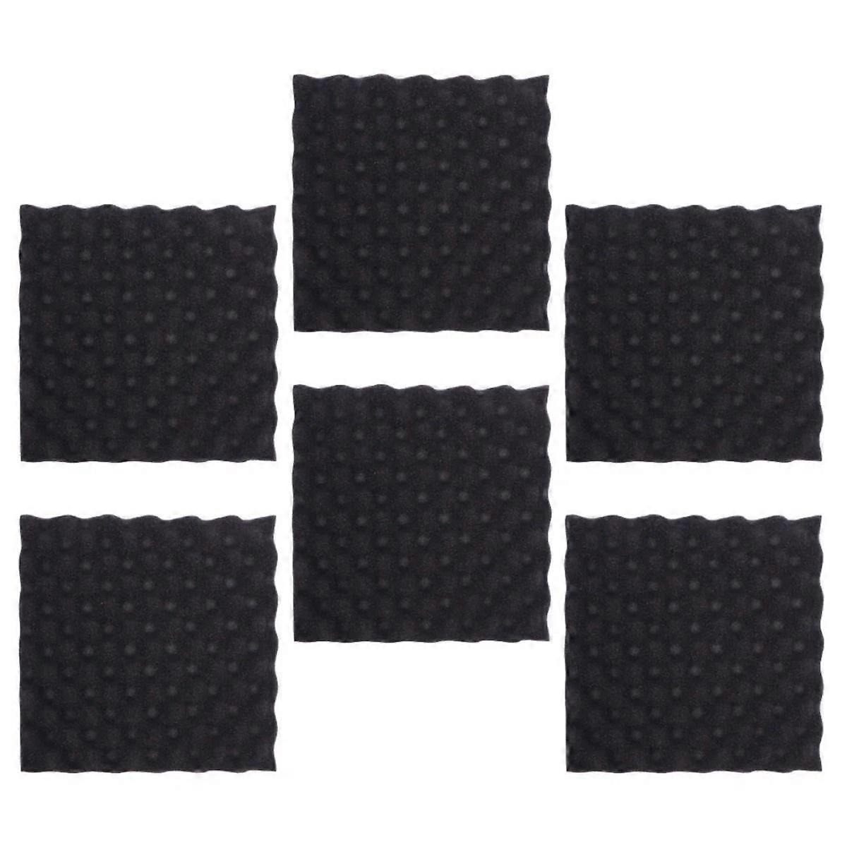 Case Pack Egg Crate Foam Packaging Foam Board Thick Foam Board Sound Insulation Pad