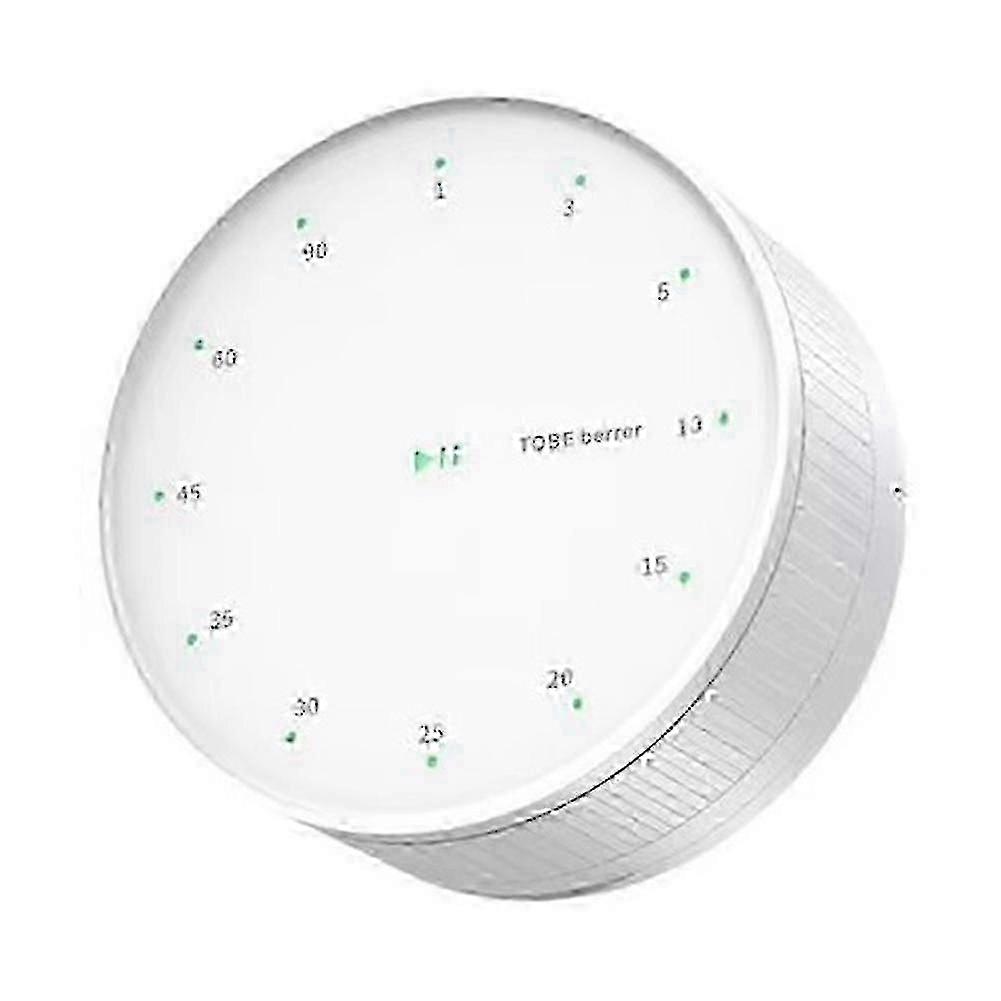 Cooking 90 Minute Kitchen CountdownTimer with Loud Alarm Fast Setting Time Management Countdown Reminder Magnetic