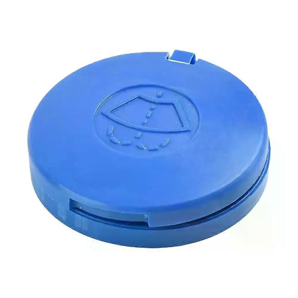 643230 Car Windshield Wiper Washer Fluid Reservoir Tank Cap compatible for Peugeot Partner 2 Expert 2 compatible for Citroen C4 Picasso Berlingo 2