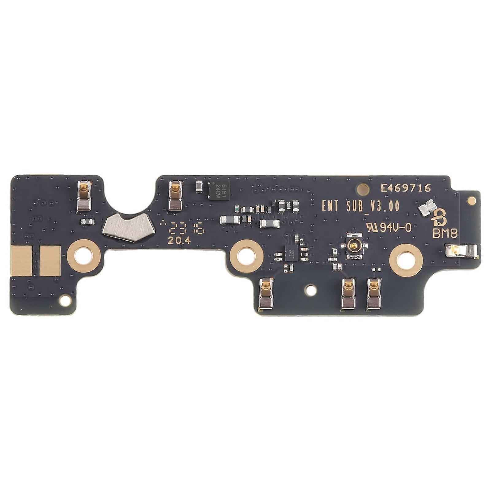 Charging Port Board