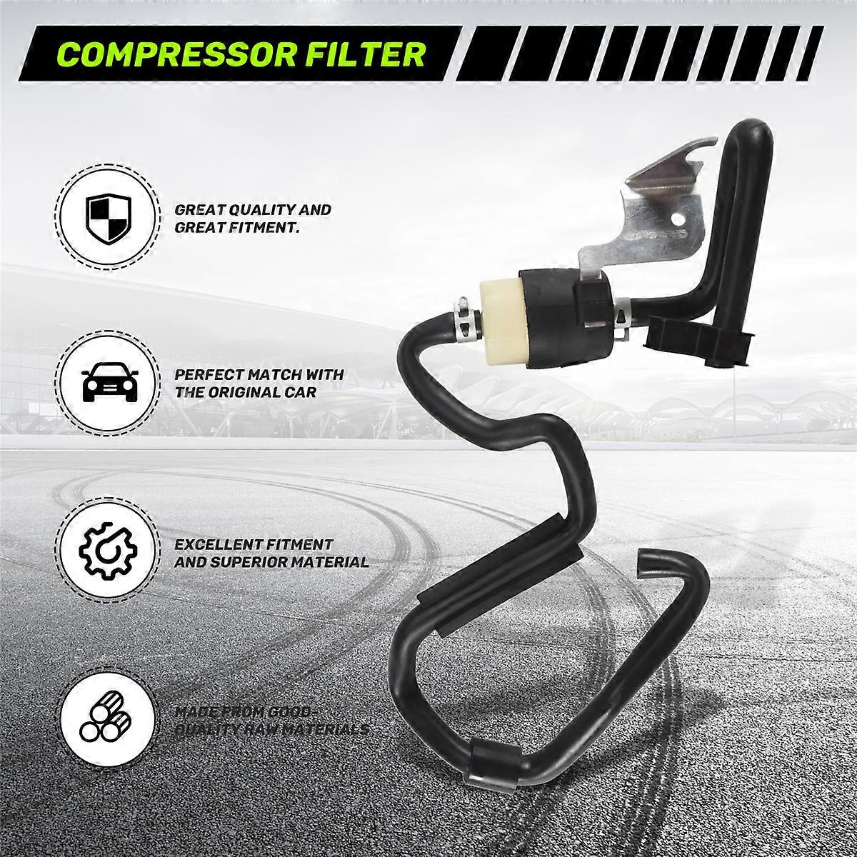A2213200369 Car Air Suspension Compressor Filter for