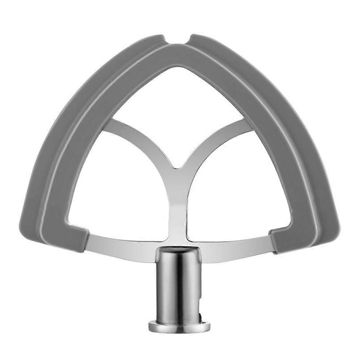 Edge Beater For 4.5-5 Quart Tilt-Head Stand Mixer