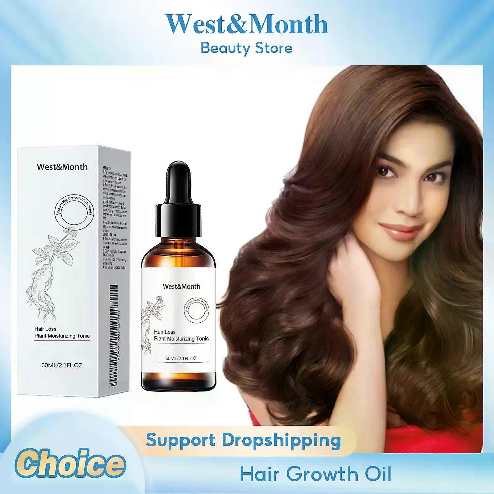 脱毛治療、エッセンシャルオイル、ハゲの予防、縮れ、損傷修理、高密度強化、栄養、頭皮、毛髪再生、オイル