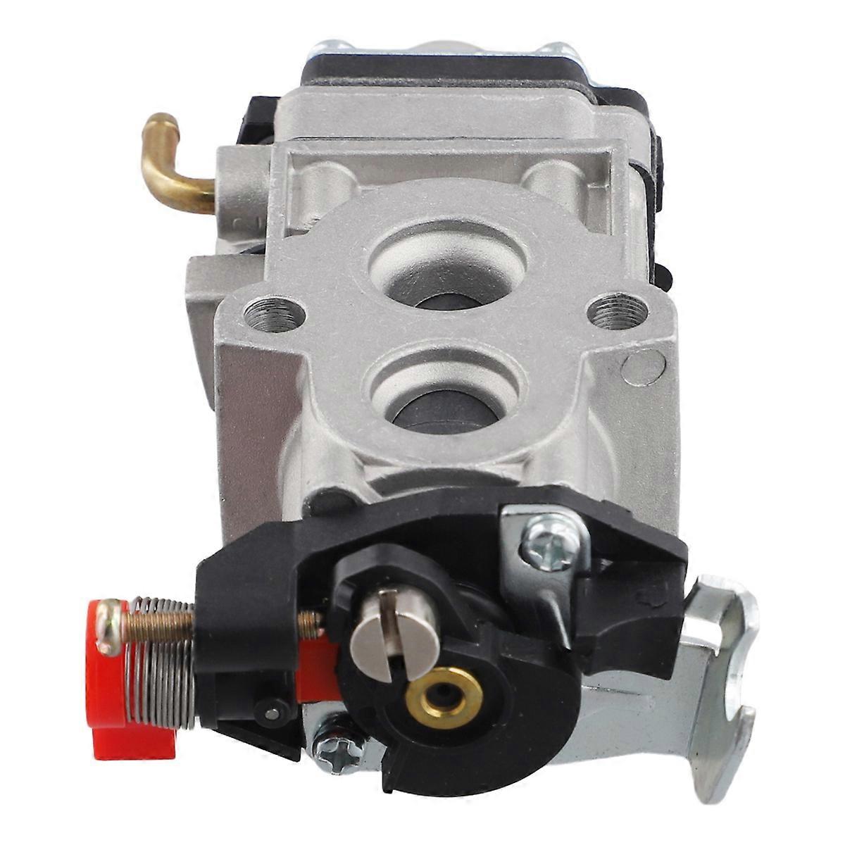Mower Carburetor, Replacement for TJ45E Grass Trimmer