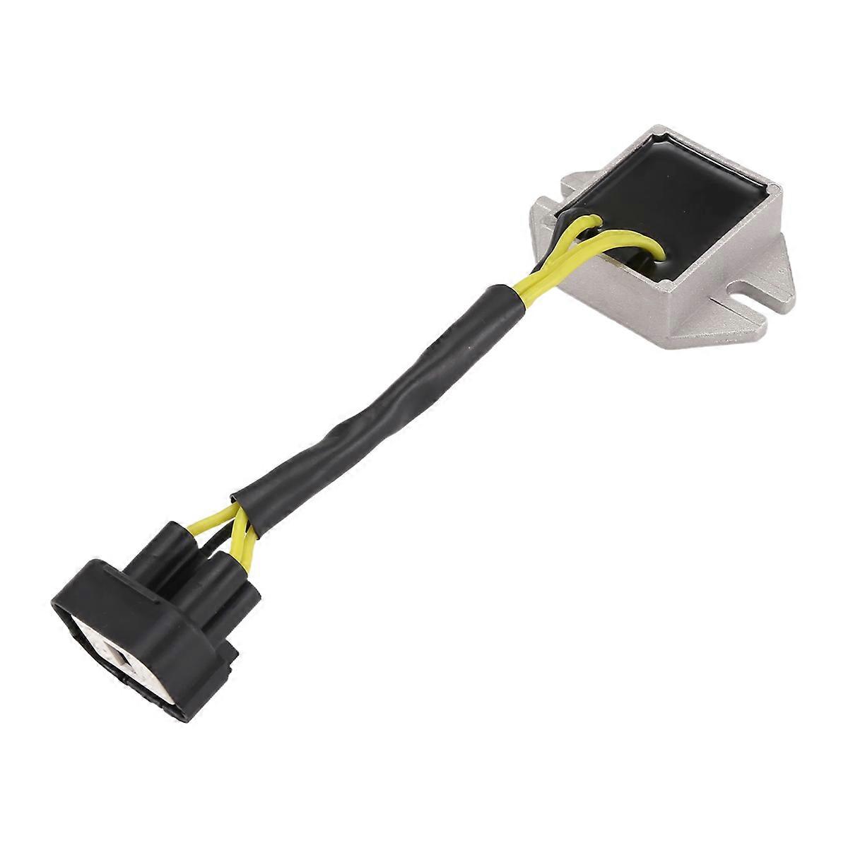 Snowmobils Voltage Rectifier Regulator for 