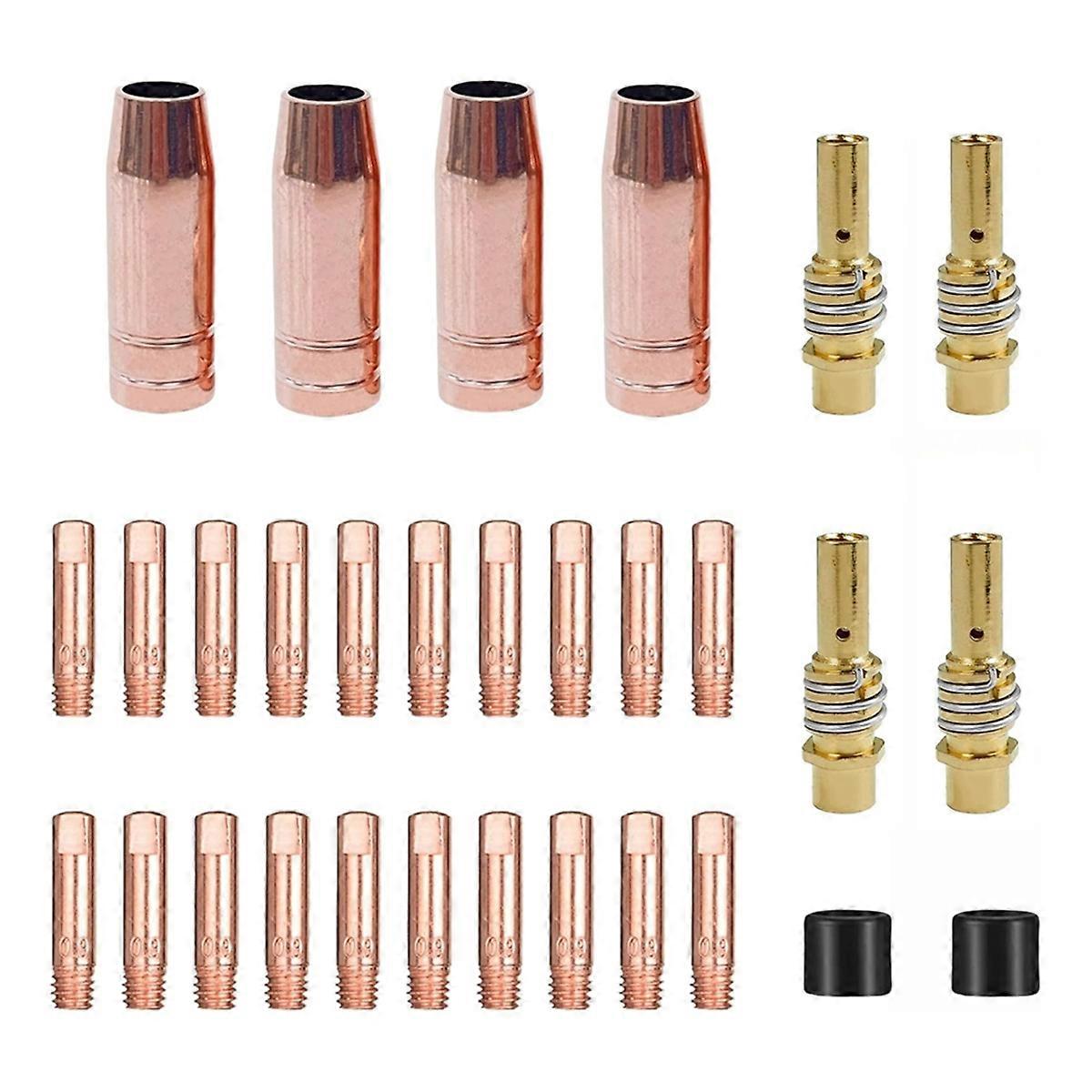 Mig 30-Pack MB15 15AK Welding Accessory Kit