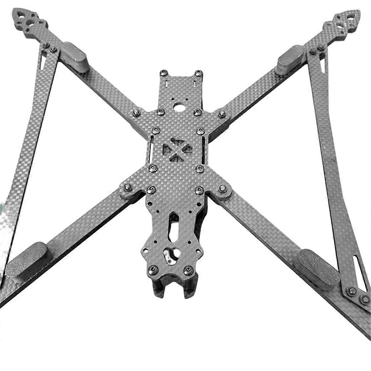 For XL8 V2 FPV Drone Frame KIT 8Inch 5mm Arm for FPV Freestyle