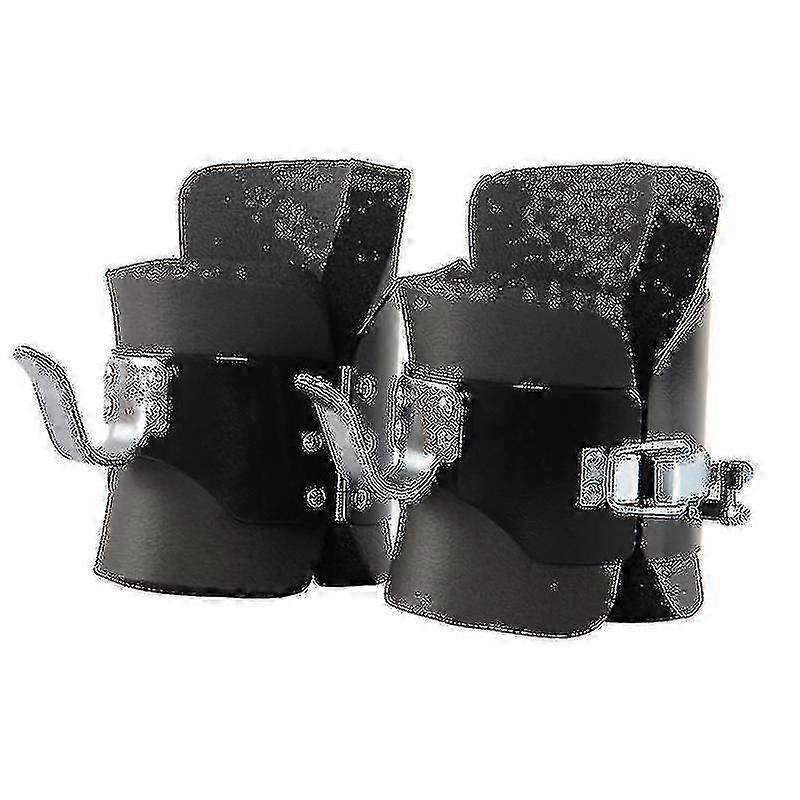 Fitness Stress Relief Anti βαρύτητας μπότες αναστροφή γυμναστήριο θεραπεία αναστροφή ανάποδα κάτω δύναμη Handstand εξοπλισμού SZRH A-G