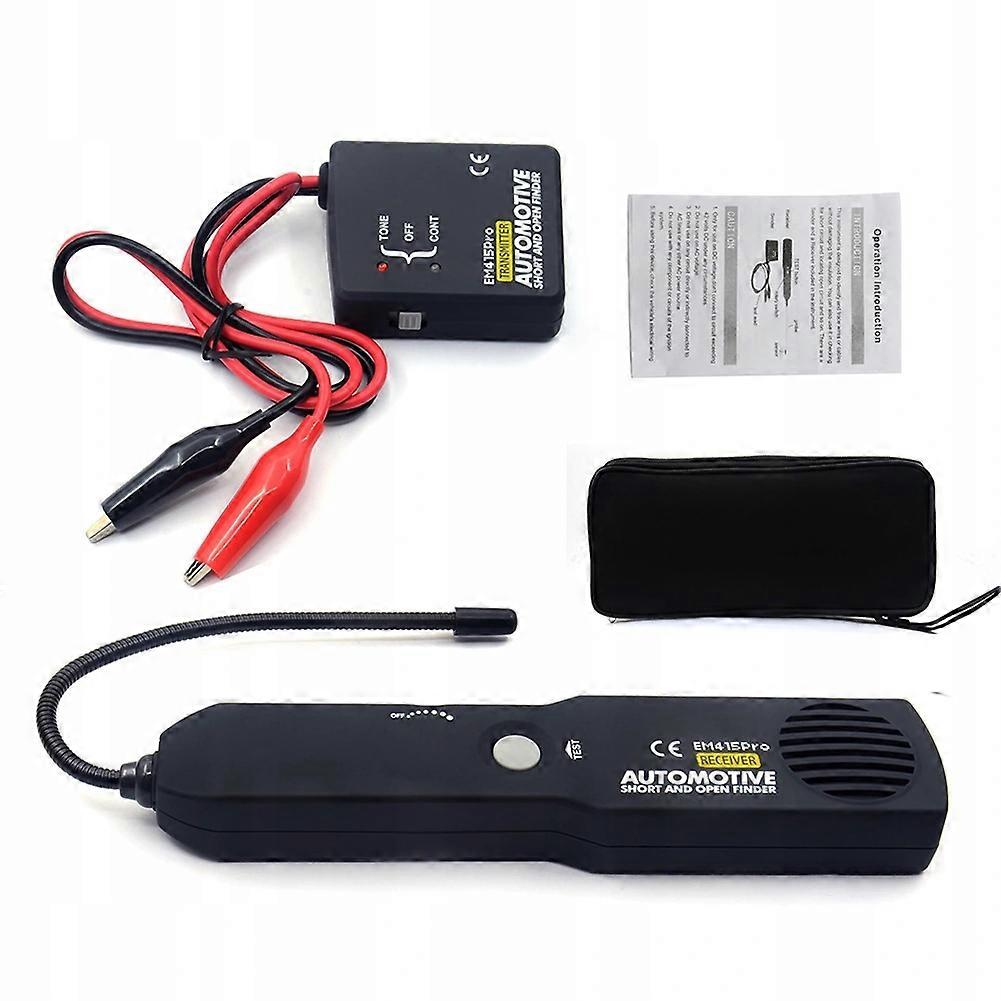 Em415pro Automotive Tester Cable Point Tester