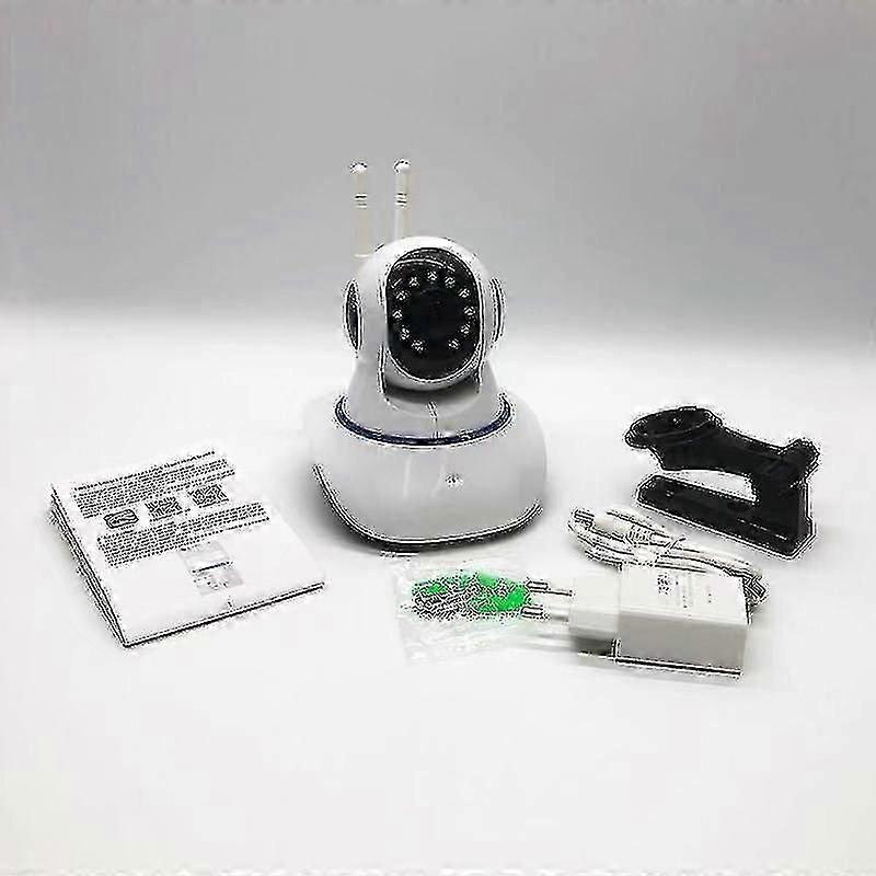 Baby Monitors Mini Wireless Ip Camera Wifi Home Security Surveillance Camera Baby Monitor Cctv Camera