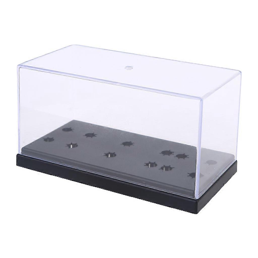 Phono for Shell Turntable Record Player Stylus HolderTurntable Cartridge Keeper