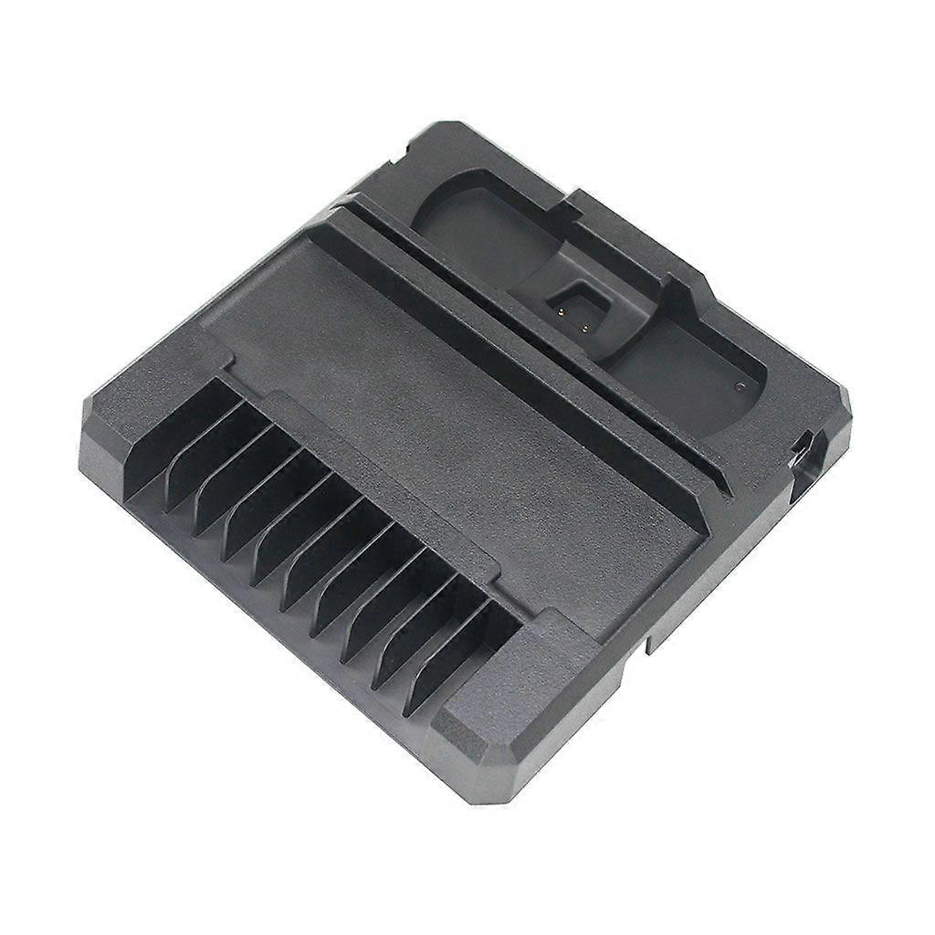 USB-Ladekabel Dock Bracket Base Storage Ladegerät Adapter für Schaltergriff