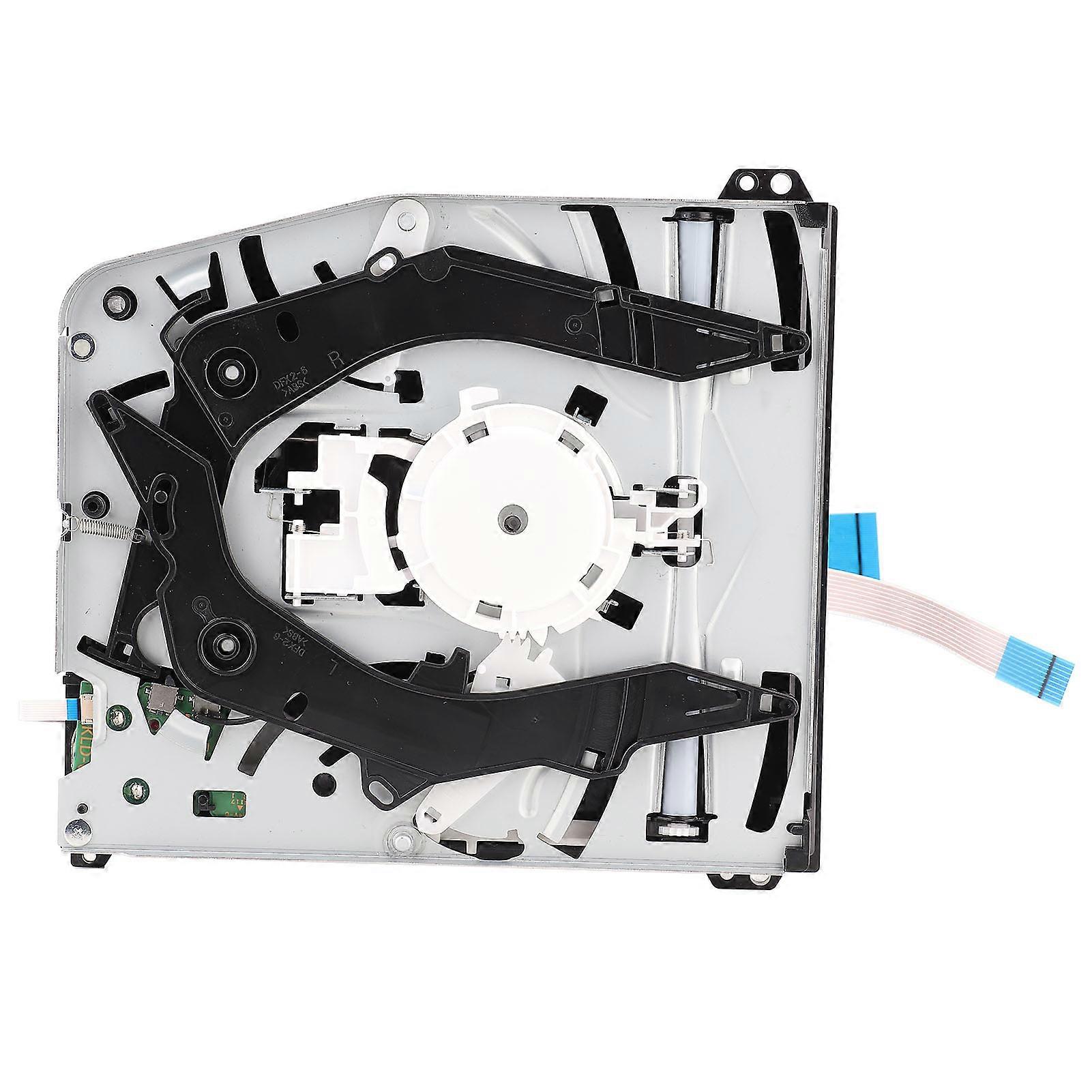 CD ROM Driver Drive Device Game Console Accessory for PS4 PRO Superior Performance(CD Driver for PS4 PRO )