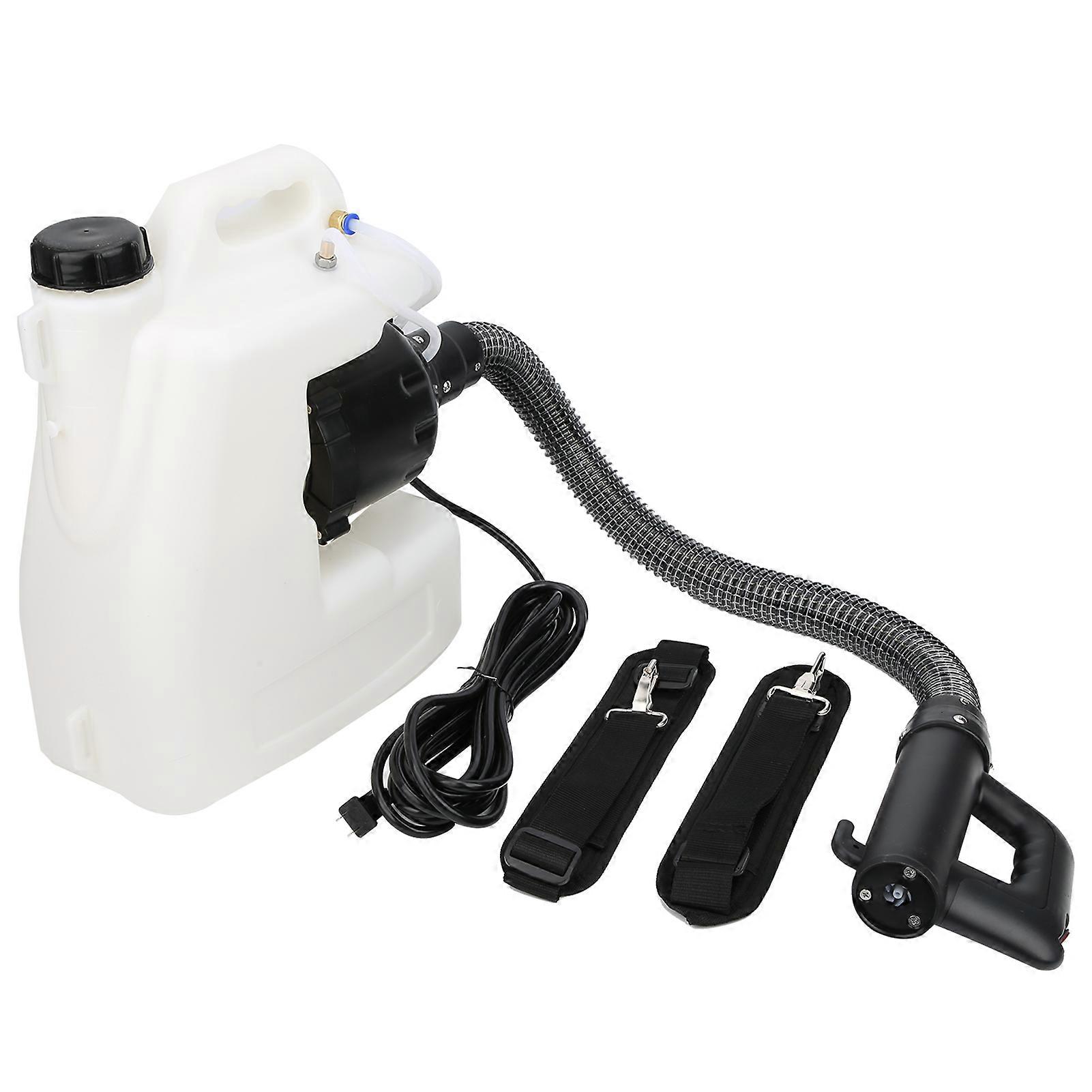 Electric Fogger Sprayer for Garden Cold Fogging Machine Mosquito Tools SC‑15002E 12L