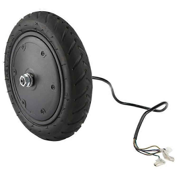Compatible For Xiaomi M365 / 365 Pro / 1s Electric Scooter Motor Drive Wheel Tire 250W 36V Inflatable Tyre