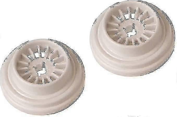 2 Pcs Spool Pin Cover # 511113 456 For Singer Sewing Machine 2000 4000 5000 6000 9000 Series High Quality Edition a