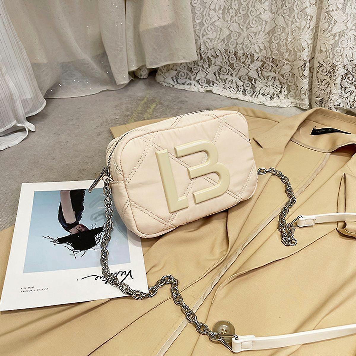 Women Shoulder Bag Small Square Bag