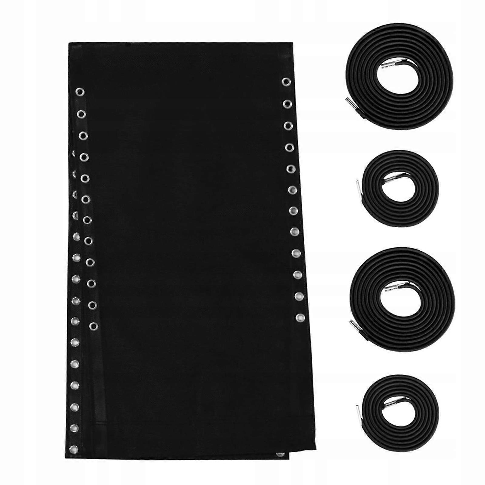 Fabric For Replacing A Garden Lounger