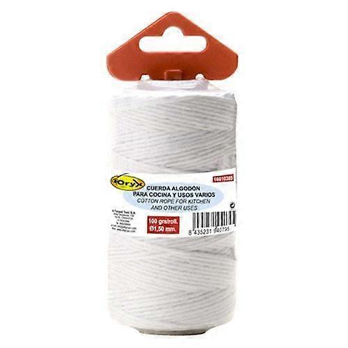 100 g Cotton Butcher String Spule Ø1,50 mm