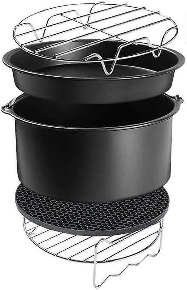Air Fryer Oven Accessory Set