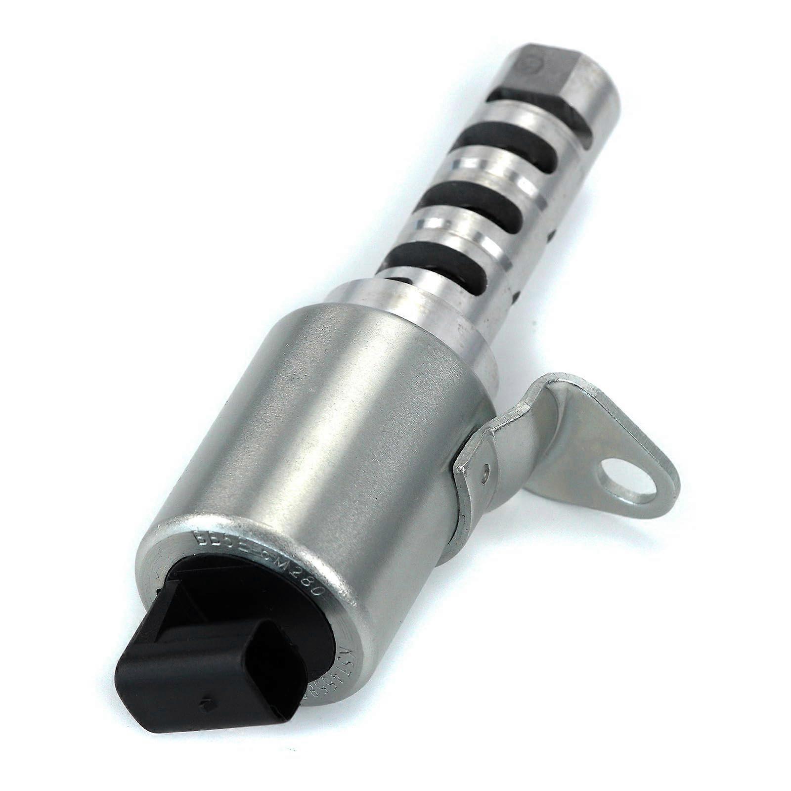 Intake Engine Variable Valve Timing VVT Solenoid Compatible with 2013-2015 Jaguar XF L4 2.0L Engine