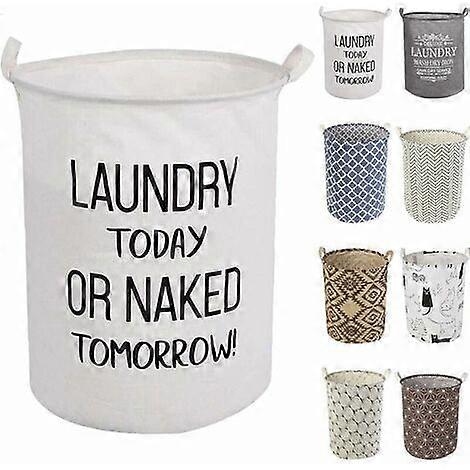 High quality brand new  19.7" Laundry Baskets, Foldable Laundry Baskets Large