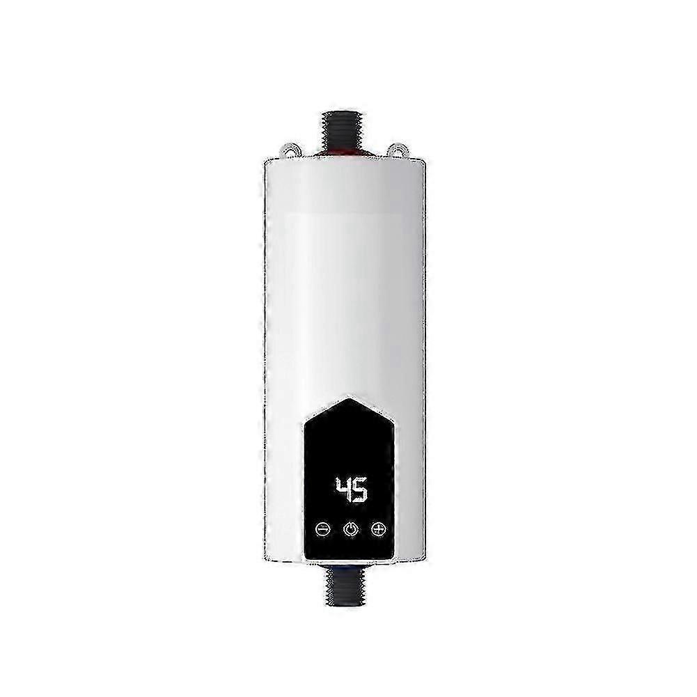 Robinet chaud électrique chaud et rapide Hotconnected Kit Tap E