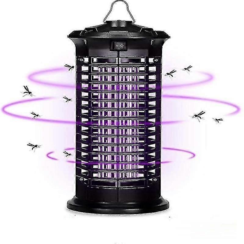 Electronic Mosquito Killer, Insect Trap And Control Device