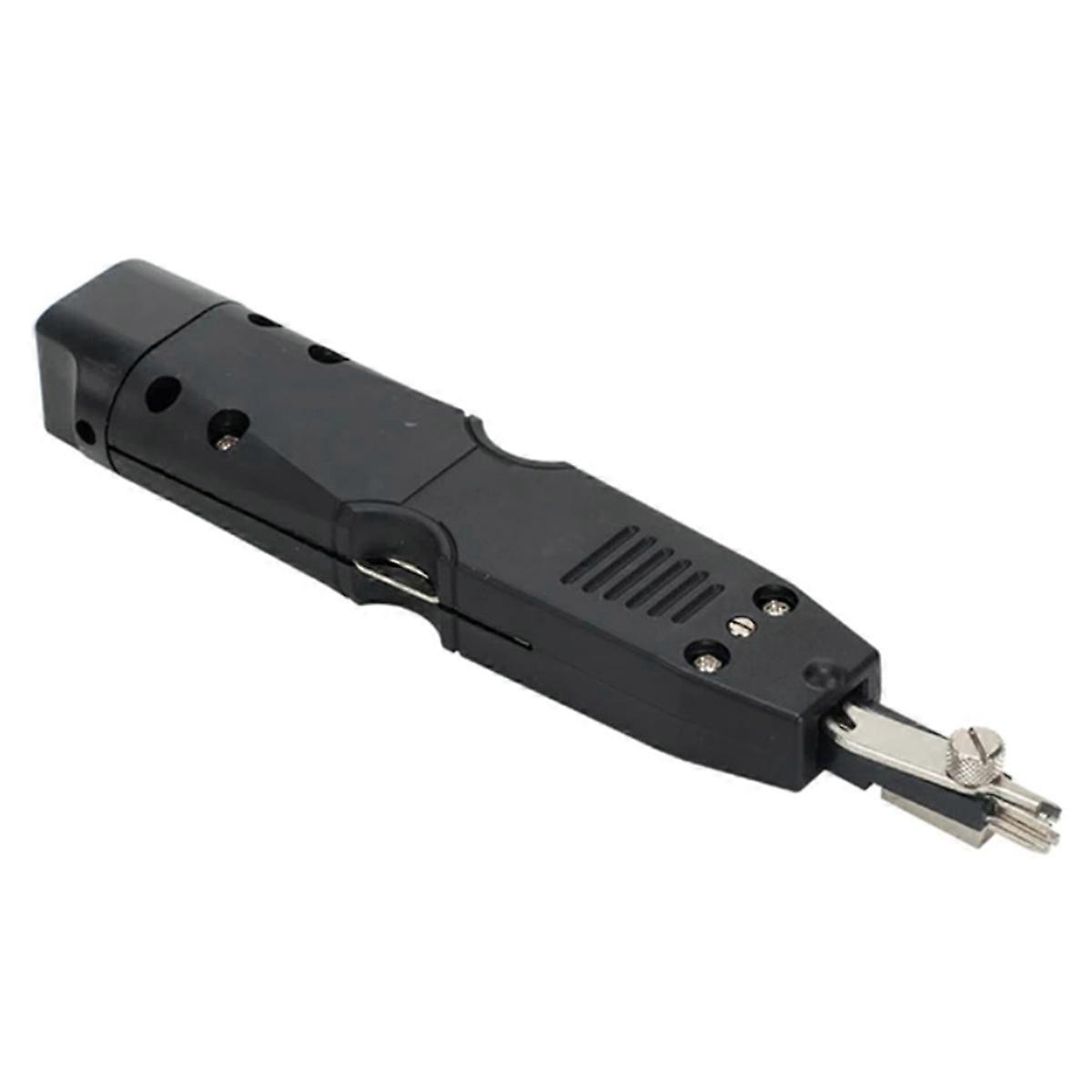 Network Cable Drilling Tool Professional Replacement Ergonomic