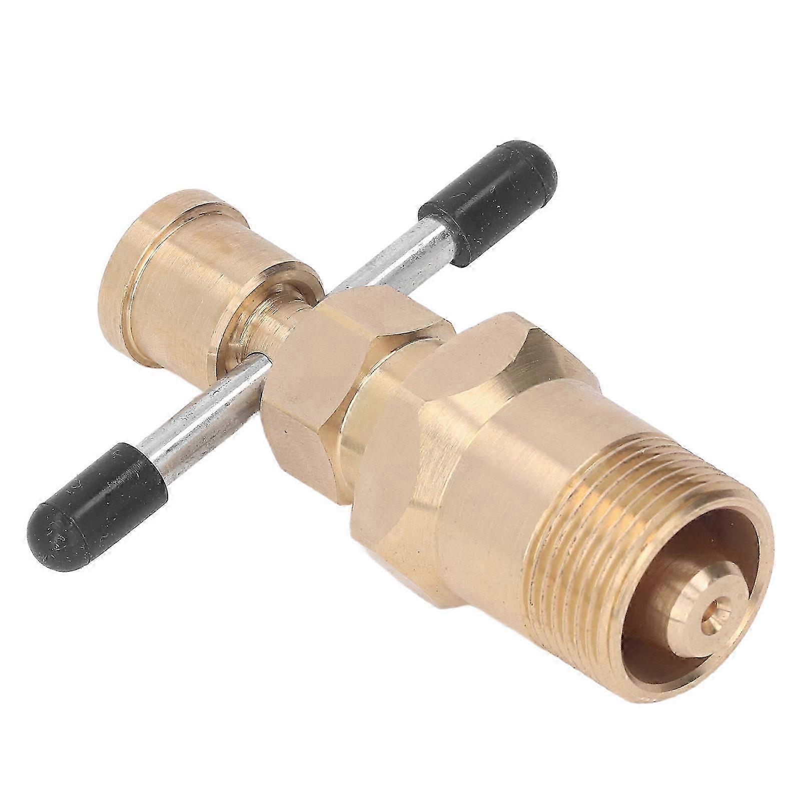 Olive Remover Puller Tool Pipe Extractor Repair Disassembly Hand Tool for 15mm 22mm Pipe