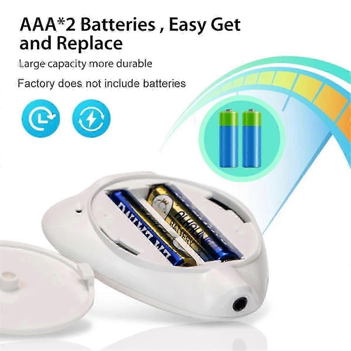 Tuya Zigbee Water Level Sensor Smart Water Leakage Alarm Detector Flood Alert Overflow Security Protection