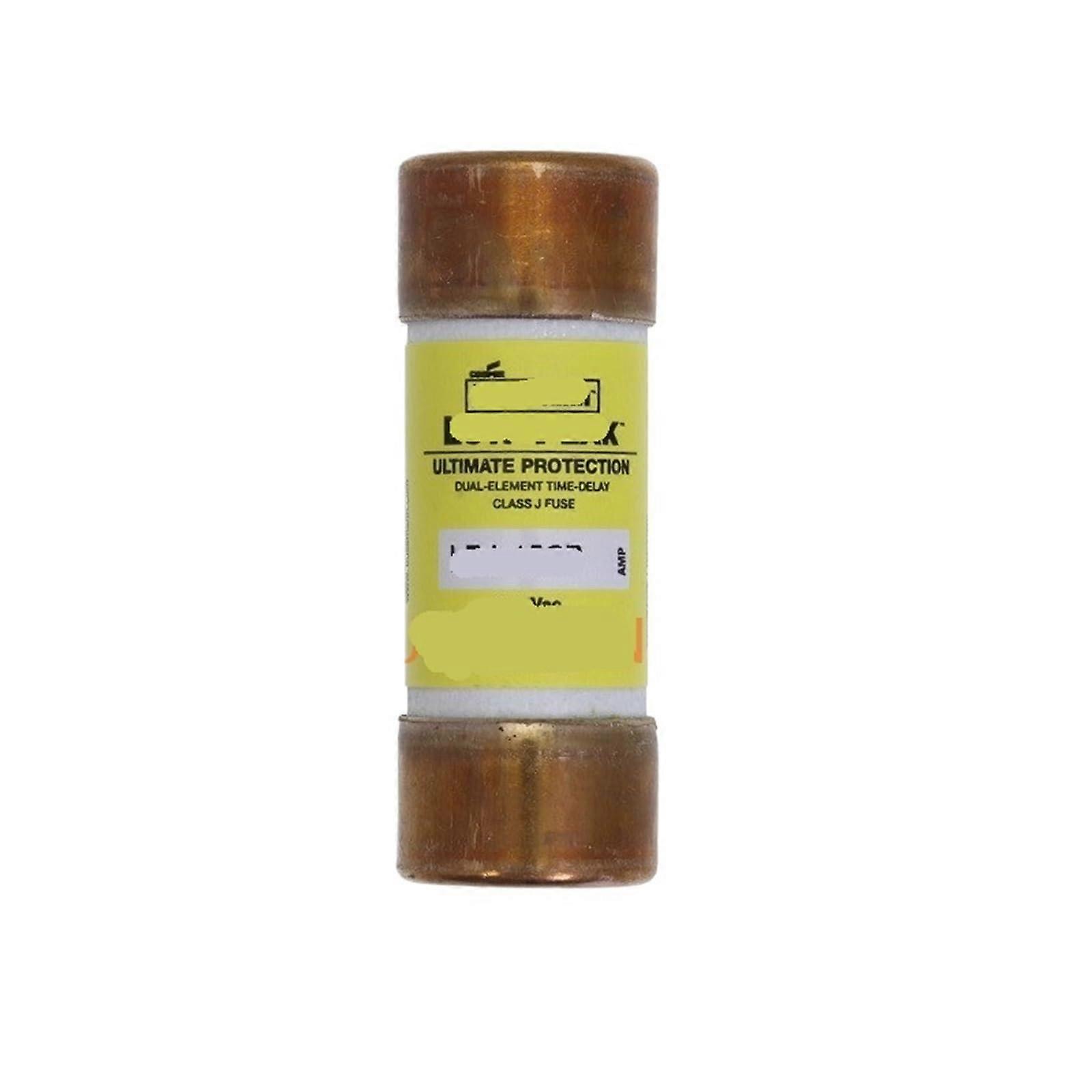 Fuse LPJ-15SP LPJ-20SP LPJ-25SP 600V 25A Time Delay Fuse for Electrical Applications
