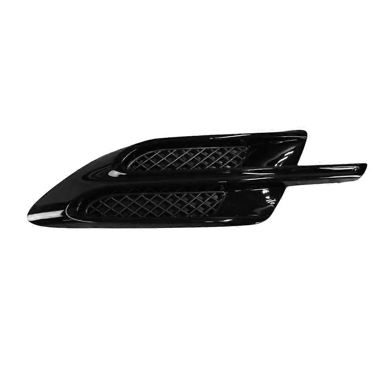 Car Ventilation Grille Air Outlet for Bentaytsu 2016-2020 Side Air Vent Grille Trim Cover Right36A8
