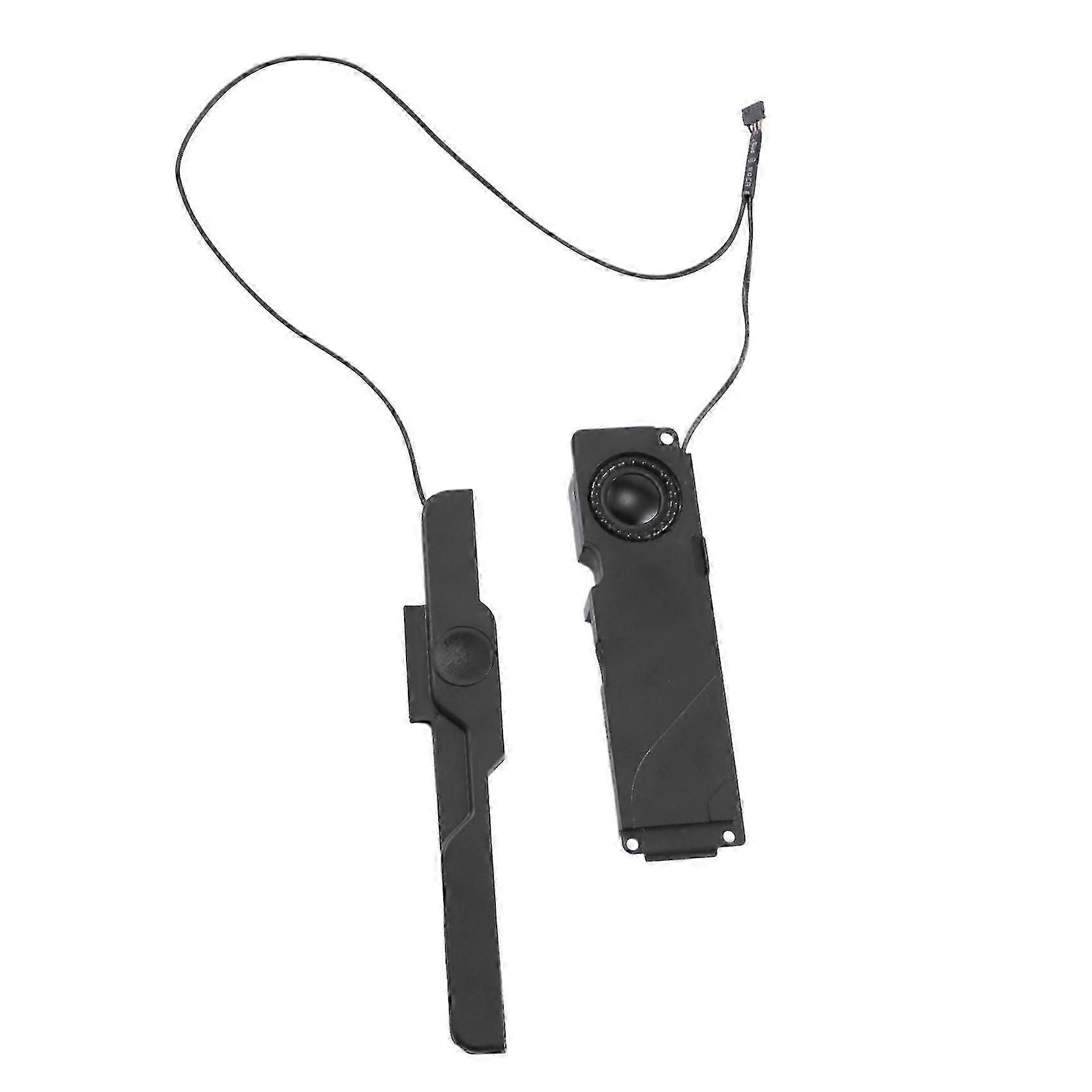 Left+right speaker set for 13 inch MacBook Pro A1278 replacement