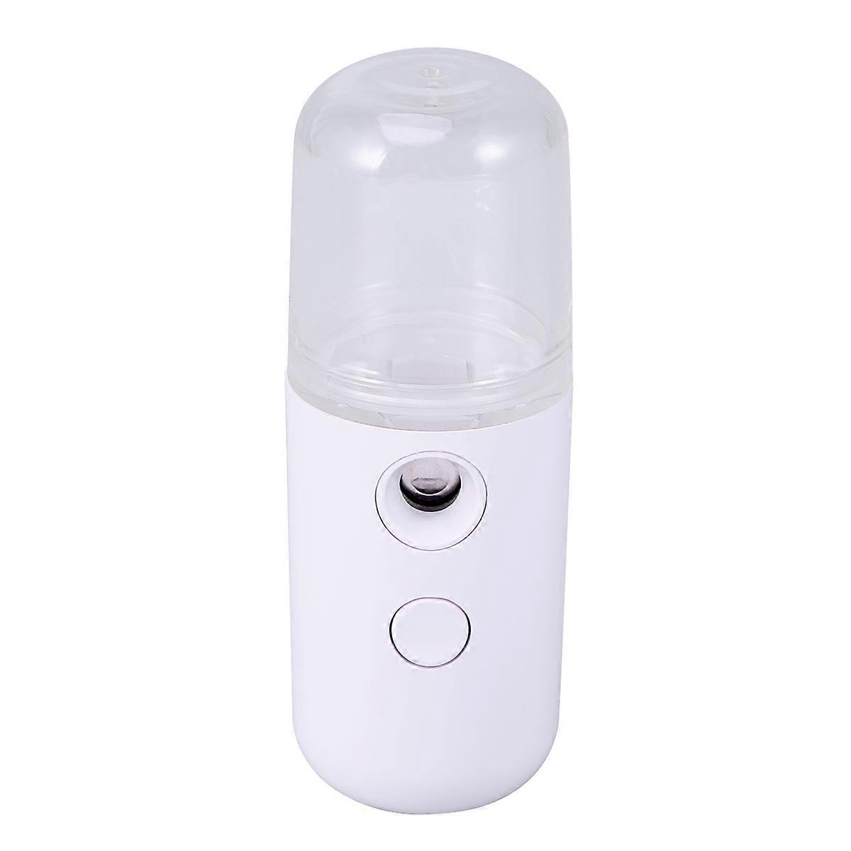 Daily Use Facial Sprayer with Humanized Design for Convenient Usage