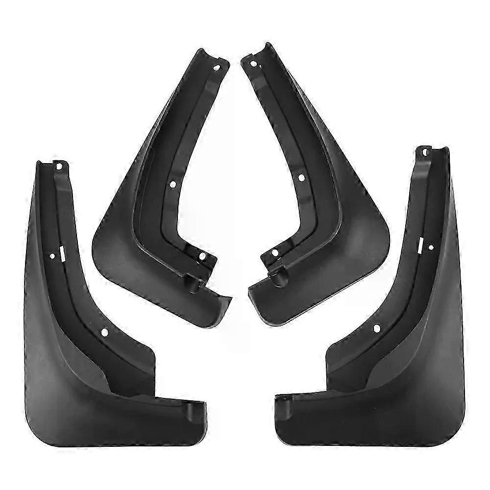 Applies to Suitable for Onvo L60 2024 2025 2026 Mudflap Fender Front Back Rear Flaps Splash Mud Flap Guard Mudguards Wheels Protection Accessories