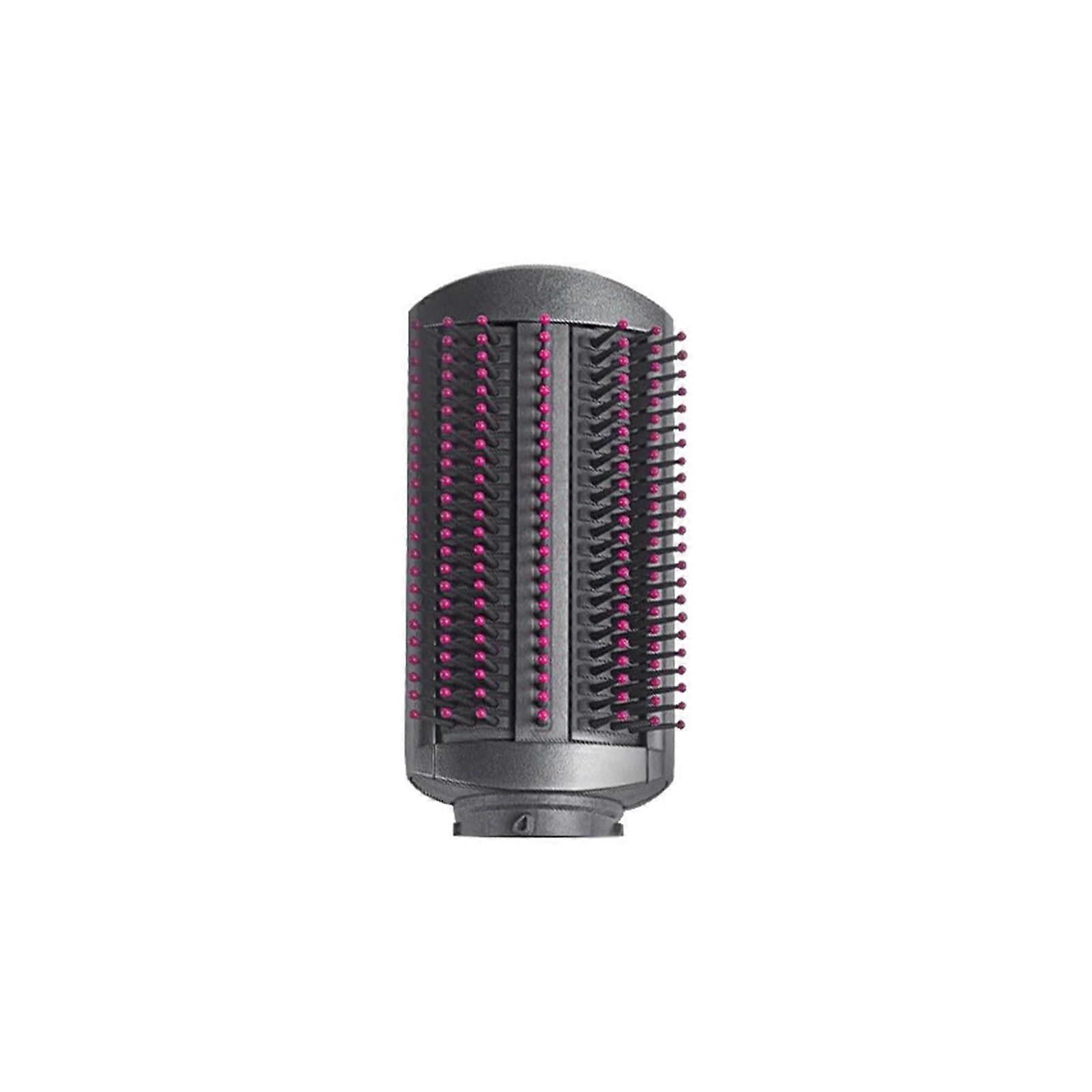Compatible with Airwrap HS01 HS05 HD01 HD02 HD03 HD08 Nozzle Flyaway Hair Curler Replace Parts Dryer Hair Curling Stick (Color : Soft Smooth Comb)