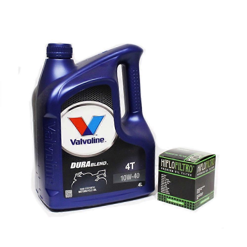  Valvoline oil Durablend OVDURABL10W404LHF112