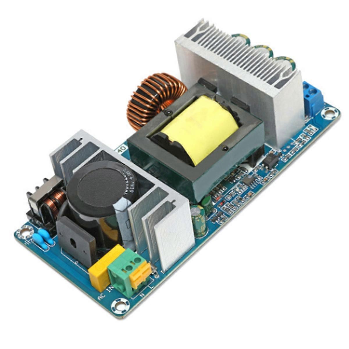 Switching Power Board High Power Module Bare Board AC-DC Power Supply 60V5A