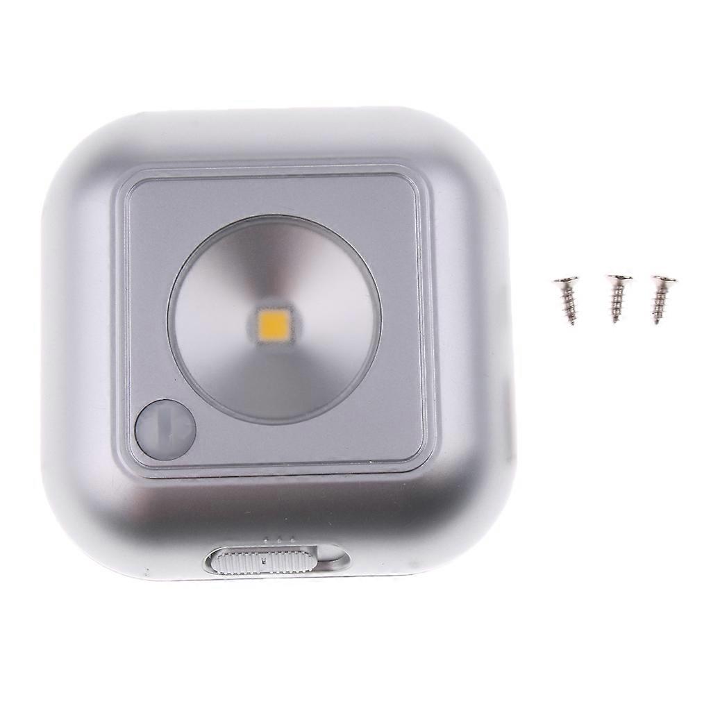 Light Activated Sensor indoor e outdoor Wall Stairway Night Light Lamp