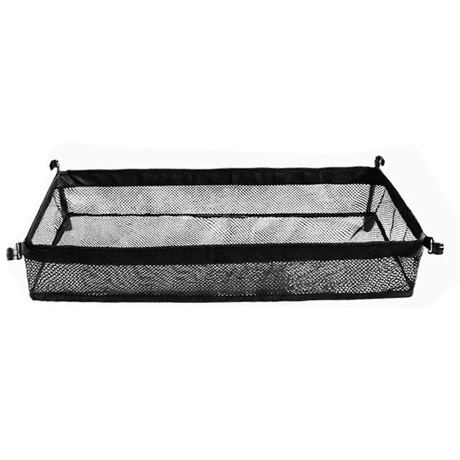 Picnic Under Table Storage Bag, Desk Storage Box, Tripod Mesh Basket, Camping Table Organizer, Tripod Stand