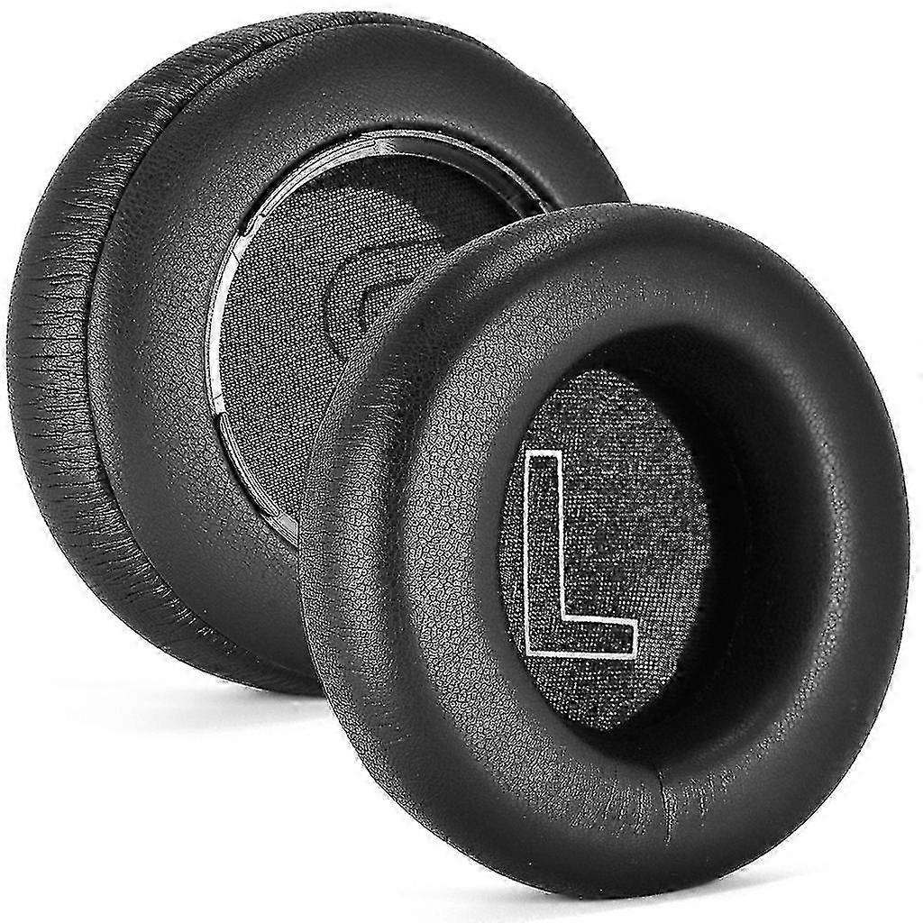 Ear pads for Beoplay H9 3rd Gen - soft elastic replacement cushions