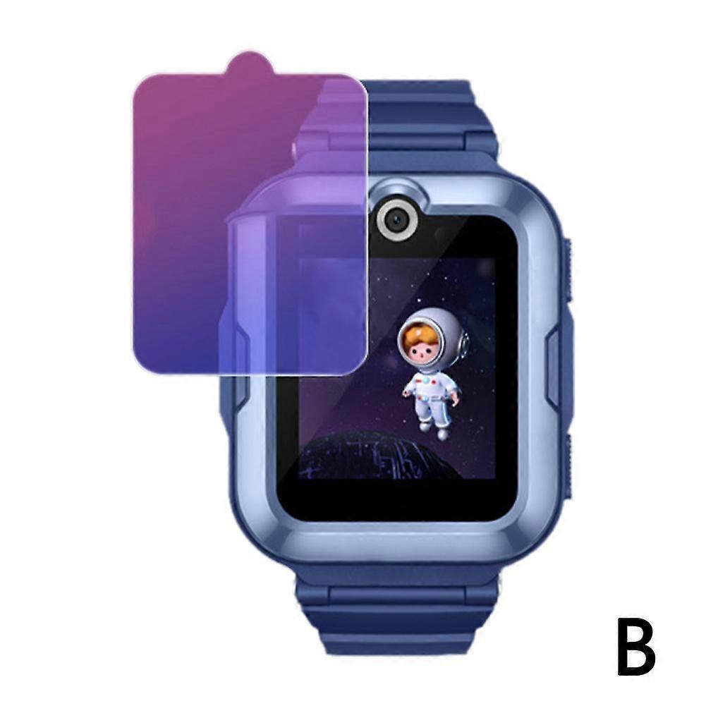 Tempered Glass Film Screen Protector for Kids Watc