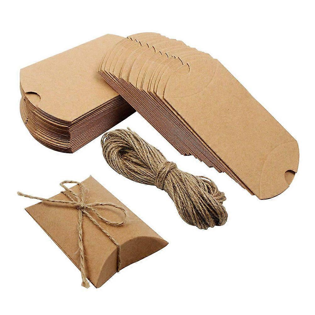 Functional Craft Boxes for Treats, Designed for Convenience and Stability
