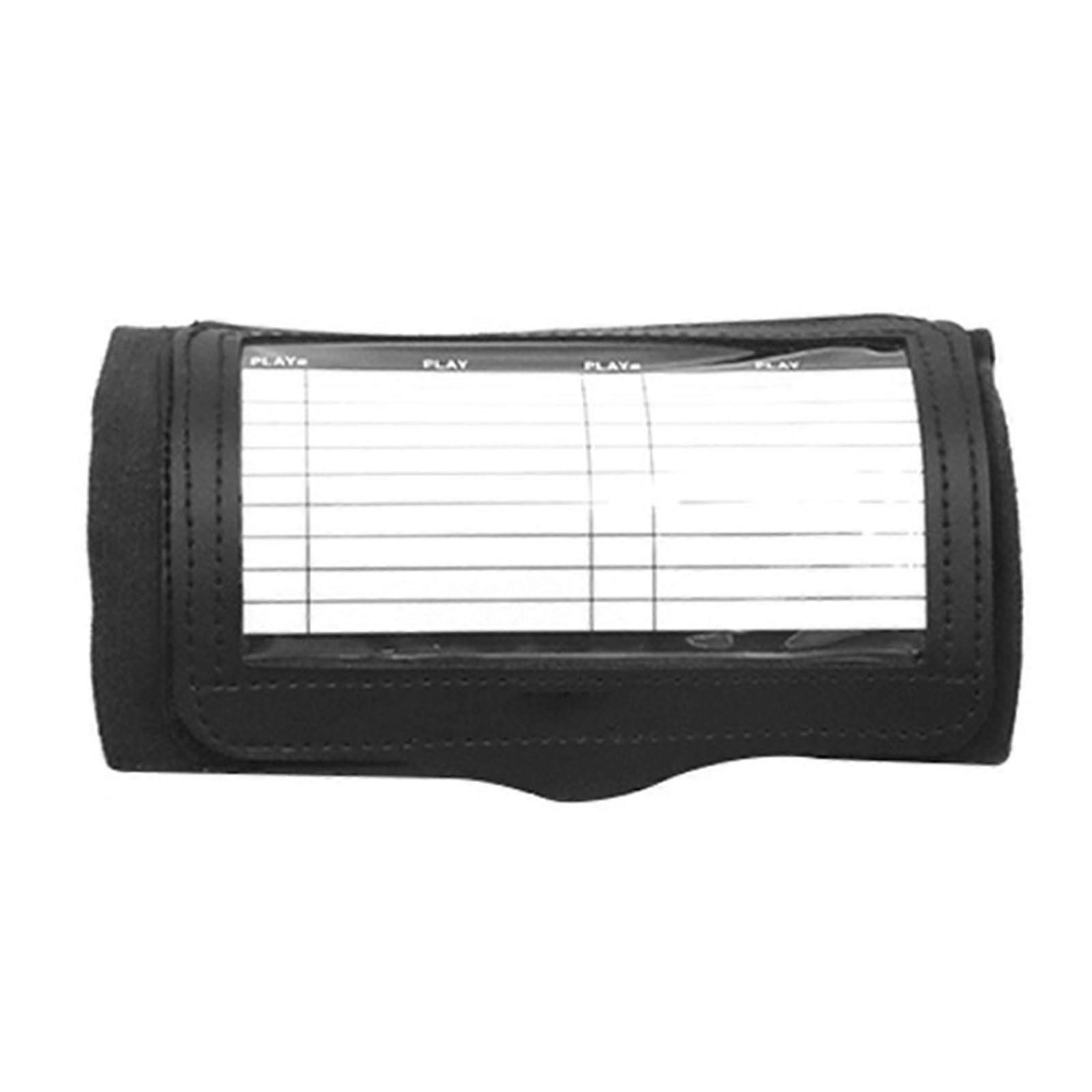 Football Bracelets for Teens Adults Quarterback Game Book Wrist for Football Baseball Softball Ref: 7510