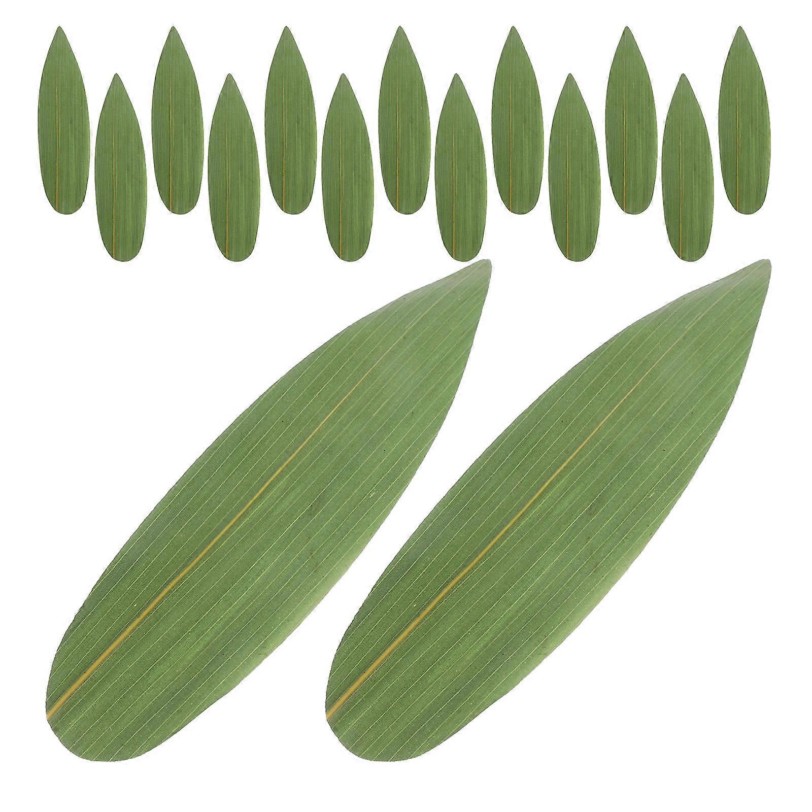 Banana Leaves for Culinary Use, Creative , Restaurant Ornaments
