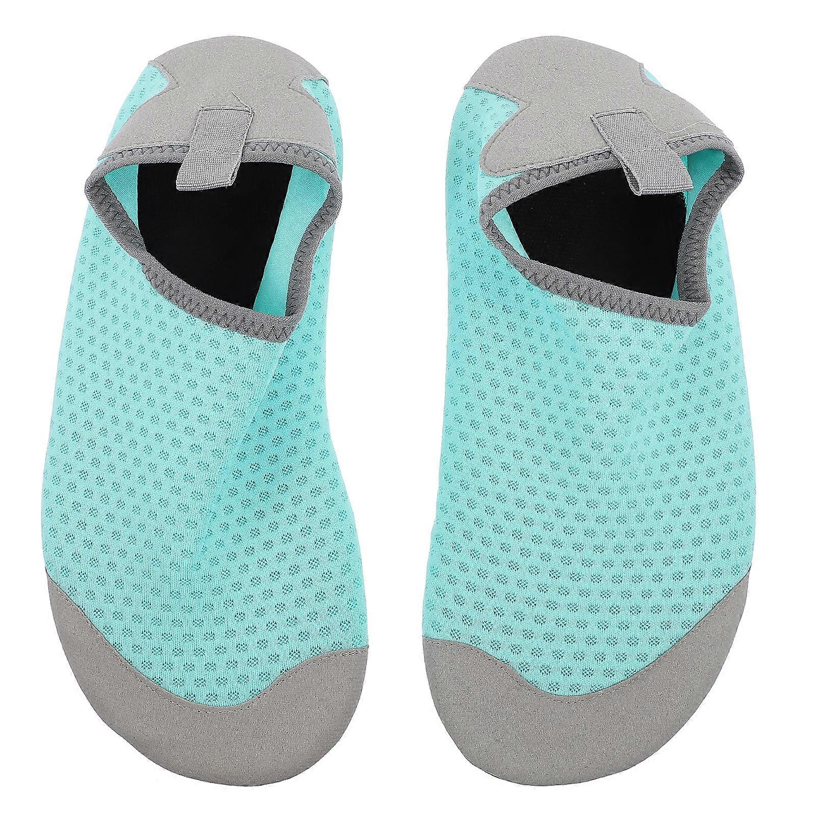 Sandals for Home School, Simple Design with Anti-Slip Traction