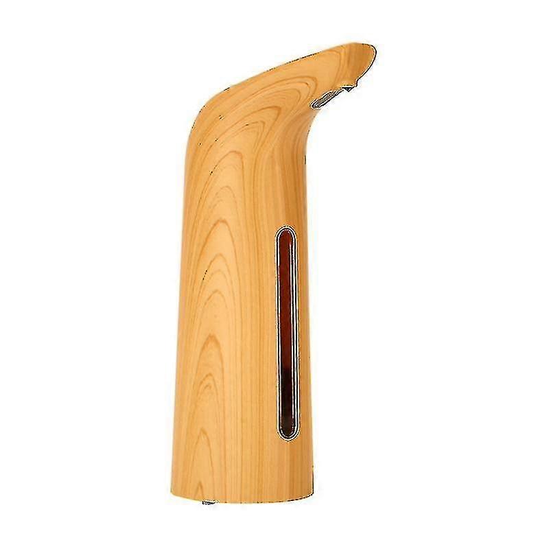 Touchless Infrared Sensor Automatic Soap Dispenser for Kitchen & Bathroom - Shallow Tree